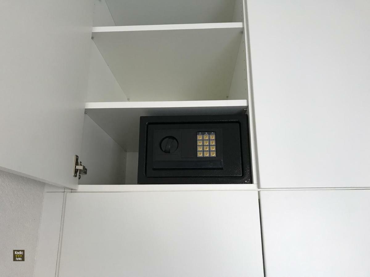 Apartment Josip 비르 외부 사진